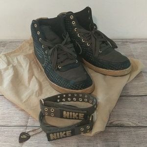 2008 Nike Vandal High Supreme Ex Rock n Roll 11